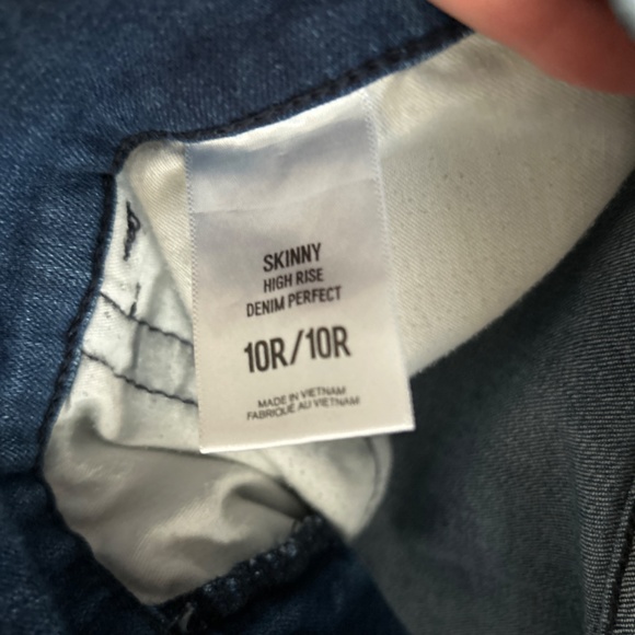 Jeans - Picture 3 of 5